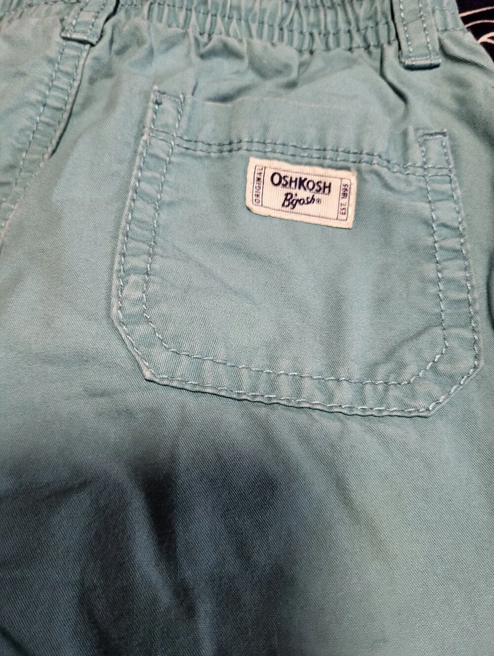 OshKosh Bgosh soft jogger